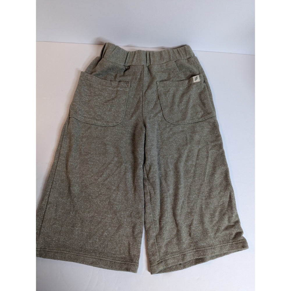 EZPZ Easy Peasy Green Casual Pants 2T